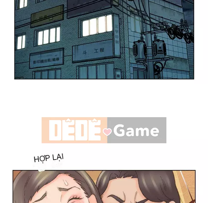 Bạn xấu của bố Chương 49-50