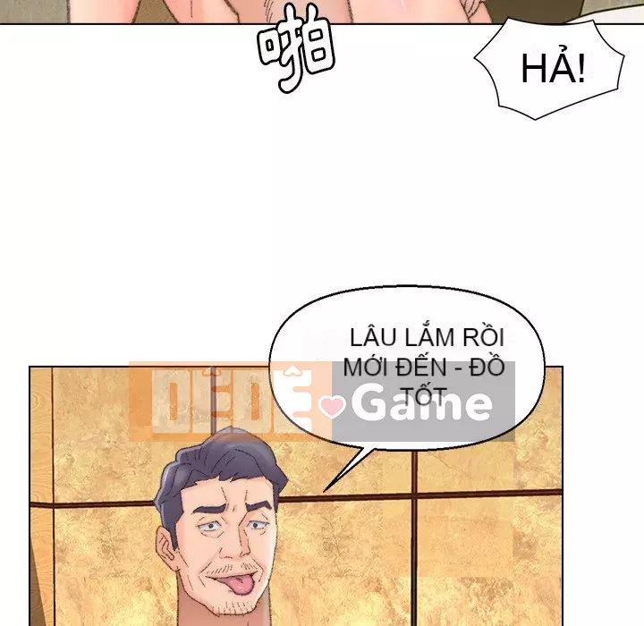 Bạn xấu của bố Chương 49-50