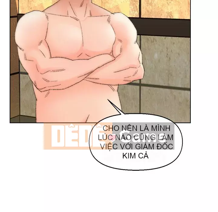 Bạn xấu của bố Chương 49-50