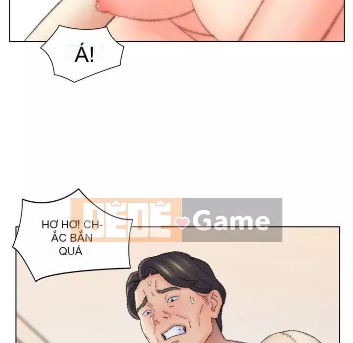 Bạn xấu của bố Chương 49-50