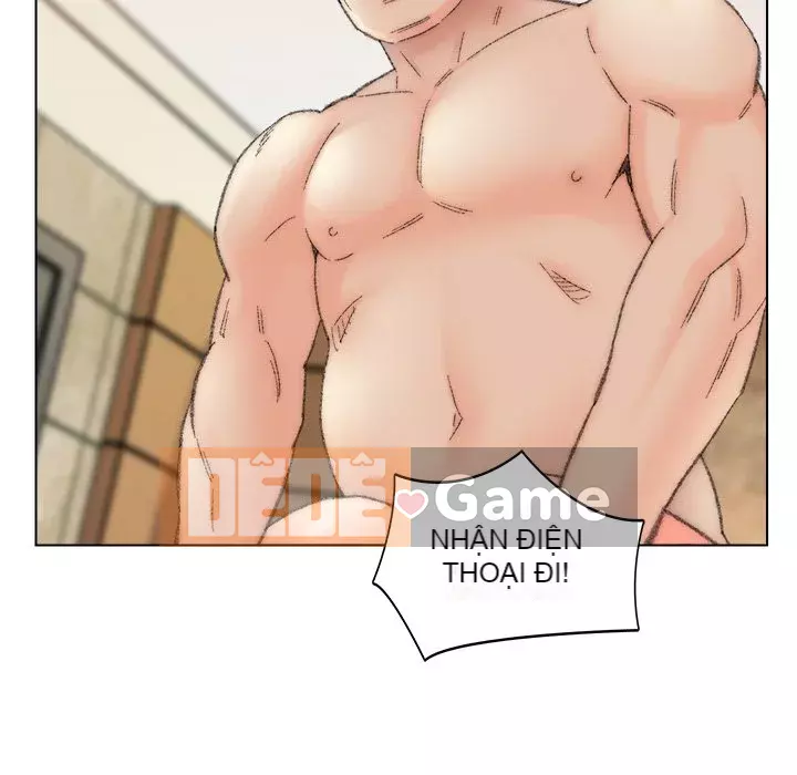 Bạn xấu của bố Chương 49-50