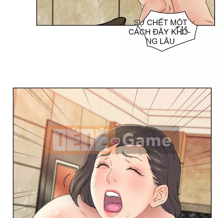 Bạn xấu của bố Chương 49-50