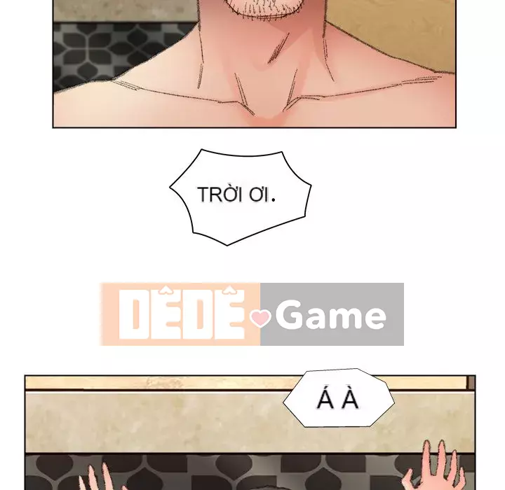 Bạn xấu của bố Chương 49-50