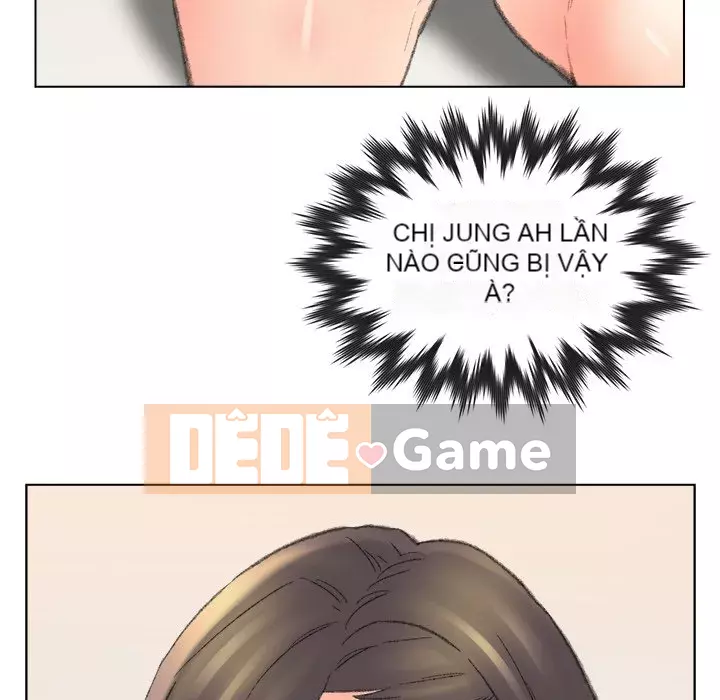 Bạn xấu của bố Chương 49-50