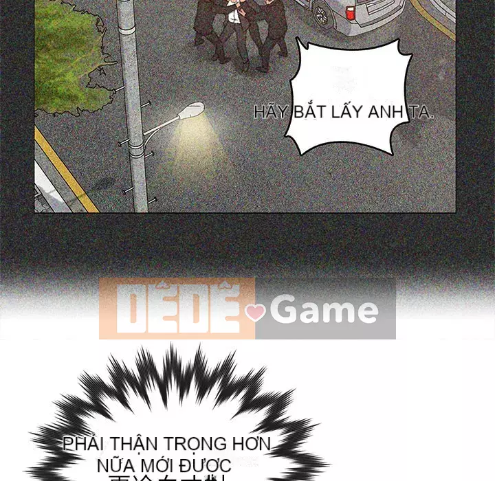 Bạn xấu của bố Chương 49-50