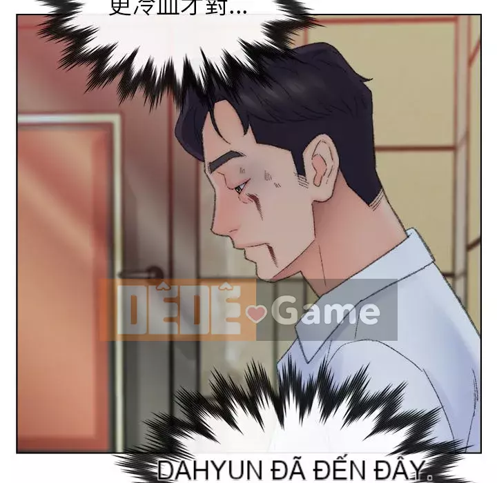 Bạn xấu của bố Chương 49-50