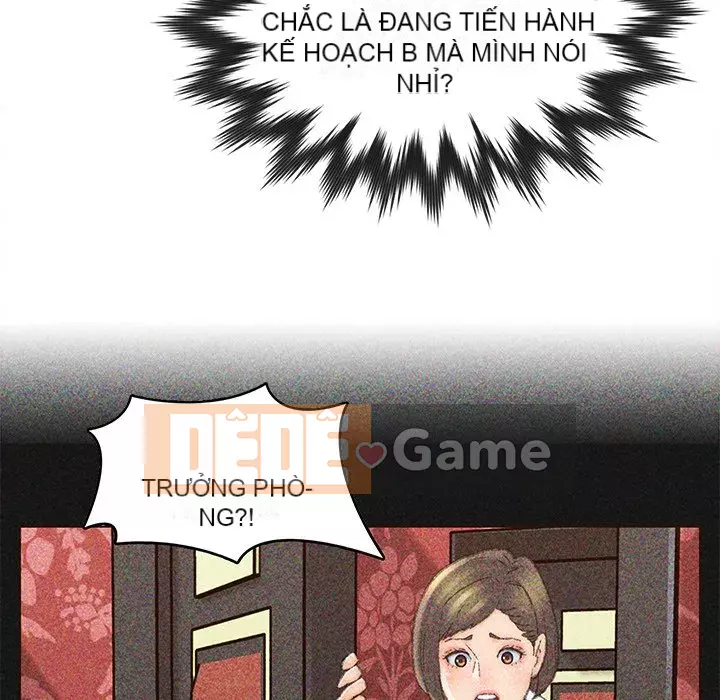 Bạn xấu của bố Chương 49-50