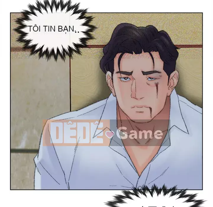 Bạn xấu của bố Chương 49-50
