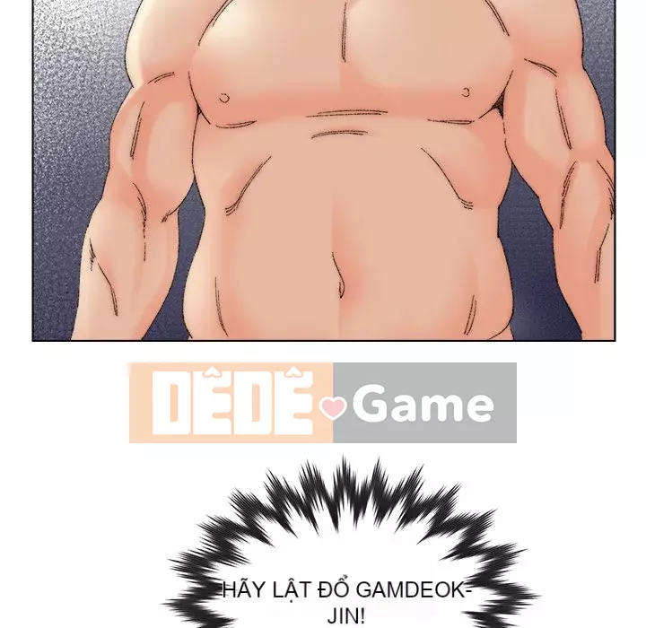 Bạn xấu của bố Chương 49-50