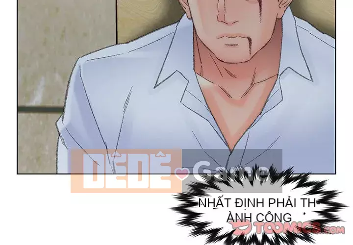 Bạn xấu của bố Chương 49-50