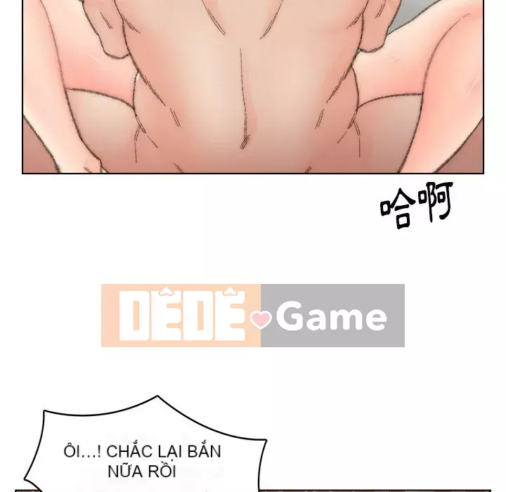 Bạn xấu của bố Chương 49-50