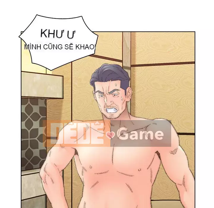 Bạn xấu của bố Chương 49-50