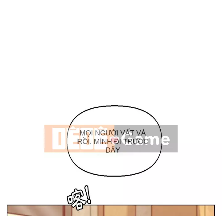 Bạn xấu của bố Chương 49-50