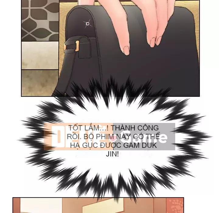 Bạn xấu của bố Chương 49-50