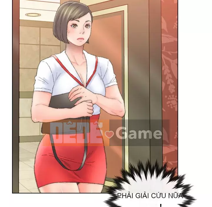 Bạn xấu của bố Chương 49-50