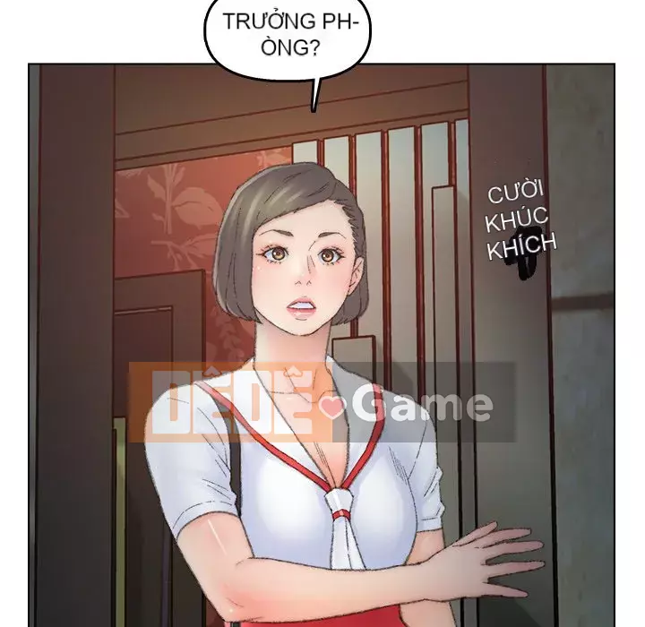 Bạn xấu của bố Chương 49-50