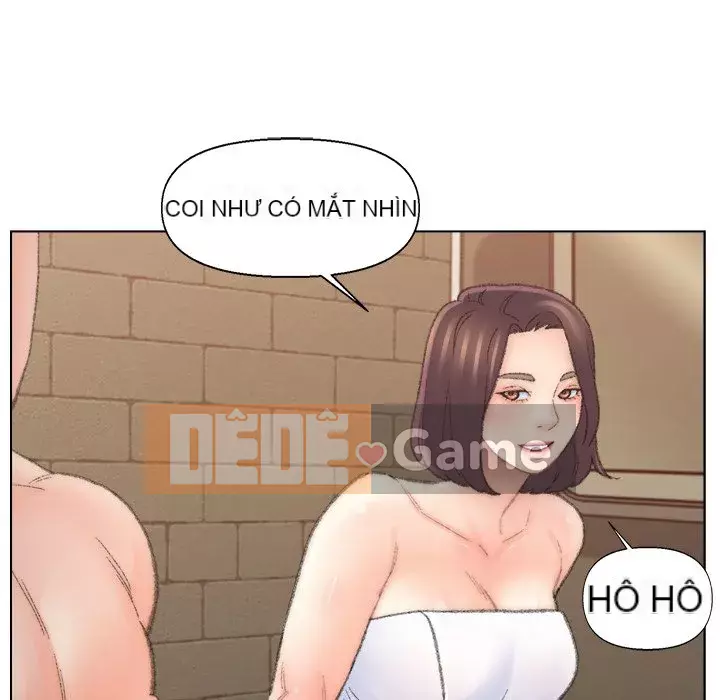 Bạn xấu của bố Chương 49-50