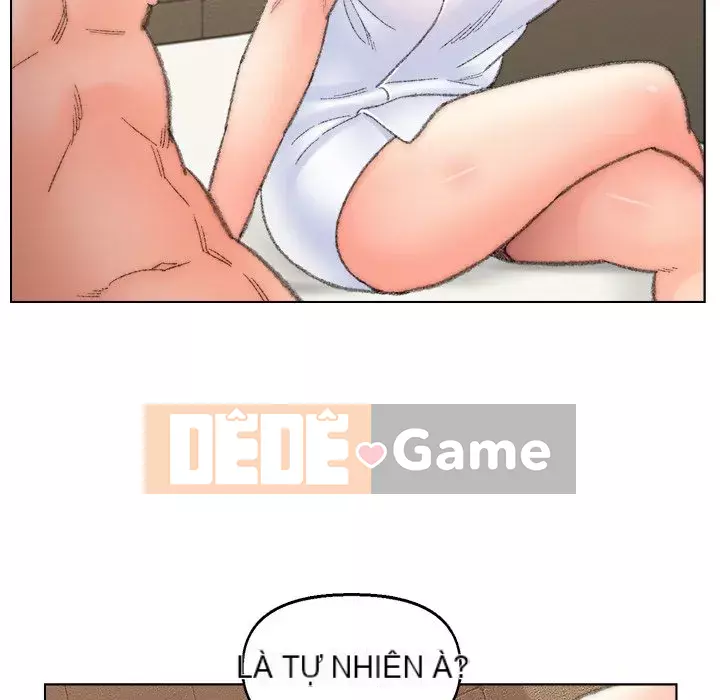 Bạn xấu của bố Chương 49-50