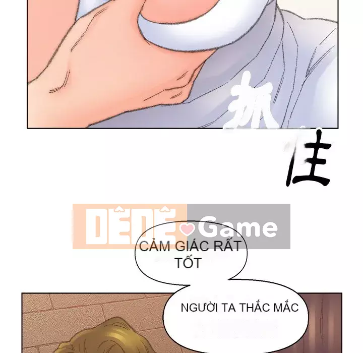 Bạn xấu của bố Chương 49-50