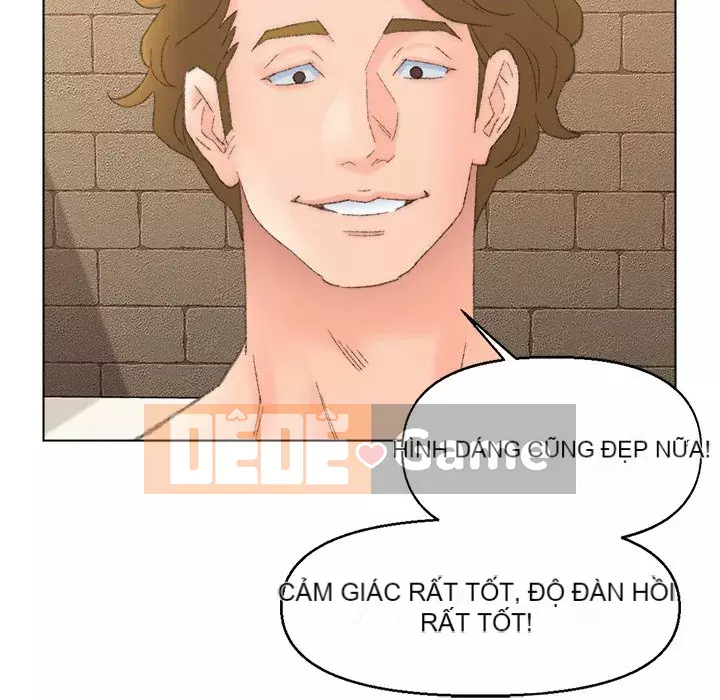 Bạn xấu của bố Chương 49-50