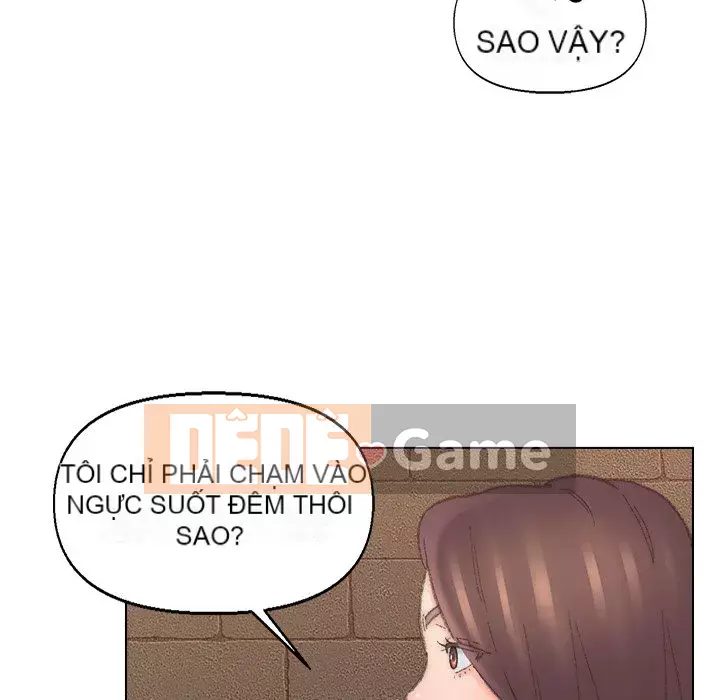 Bạn xấu của bố Chương 49-50