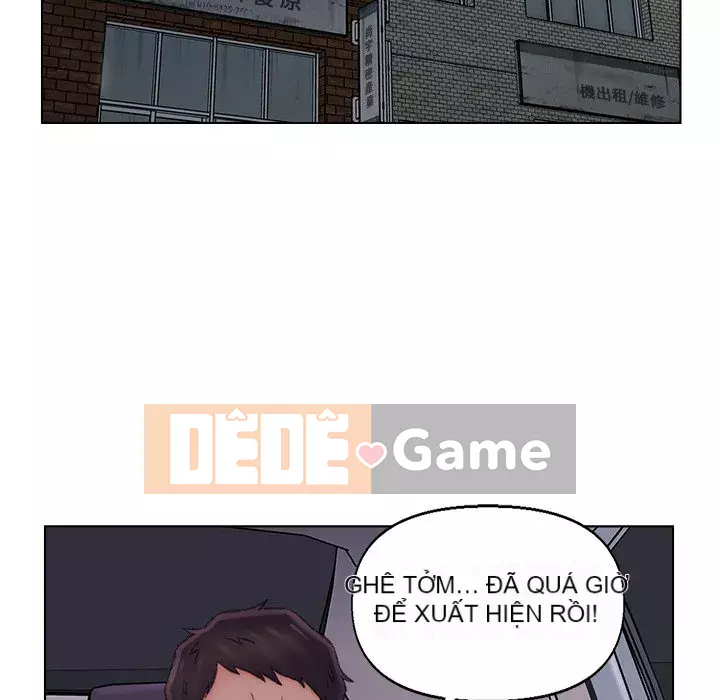 Bạn xấu của bố Chương 49-50