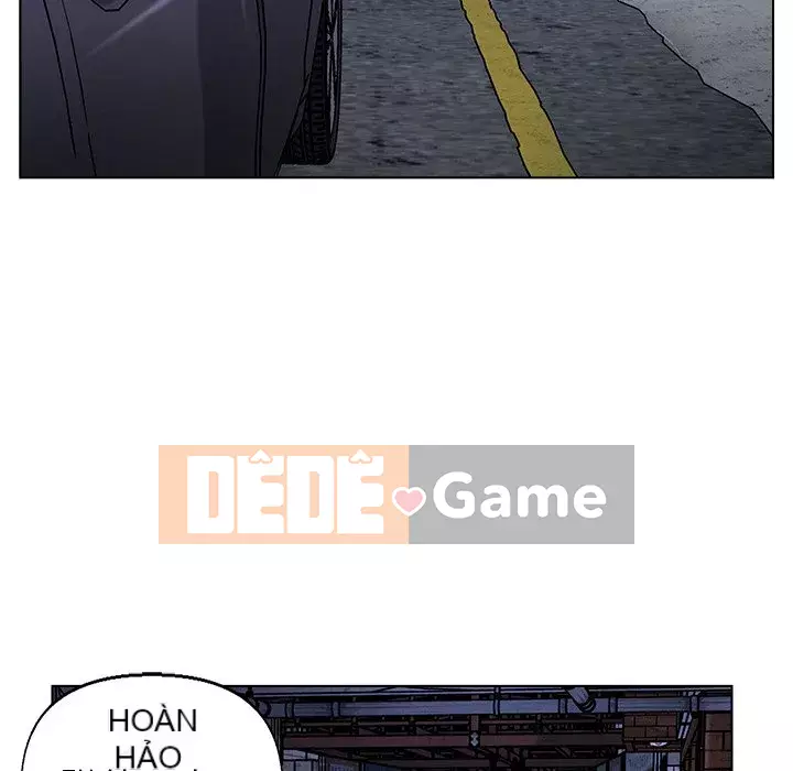 Bạn xấu của bố Chương 49-50