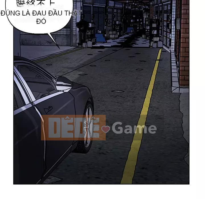 Bạn xấu của bố Chương 49-50