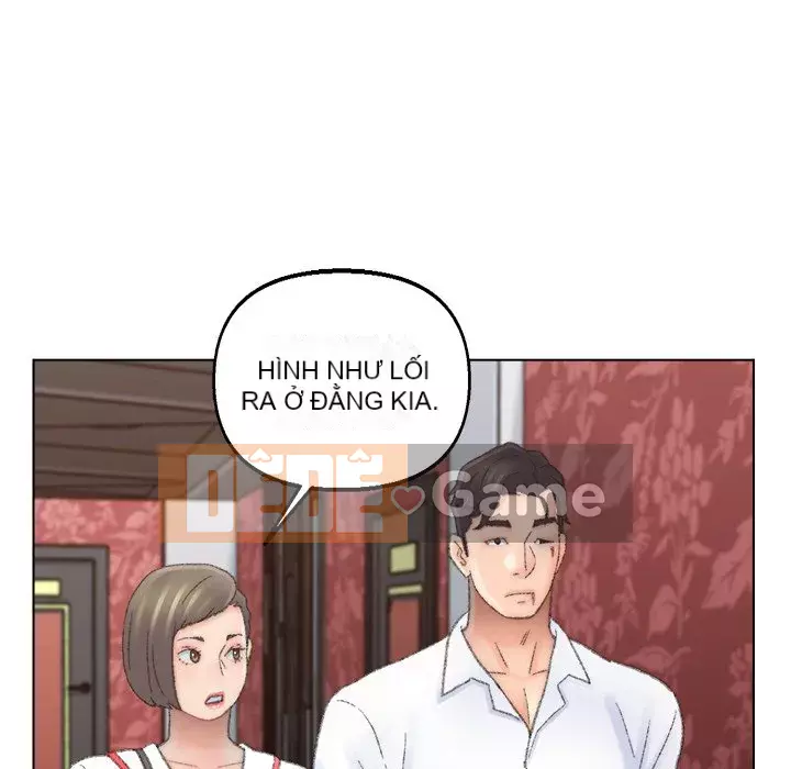 Bạn xấu của bố Chương 49-50