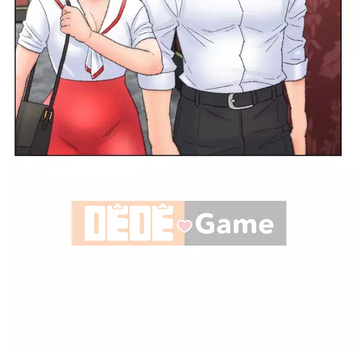 Bạn xấu của bố Chương 49-50