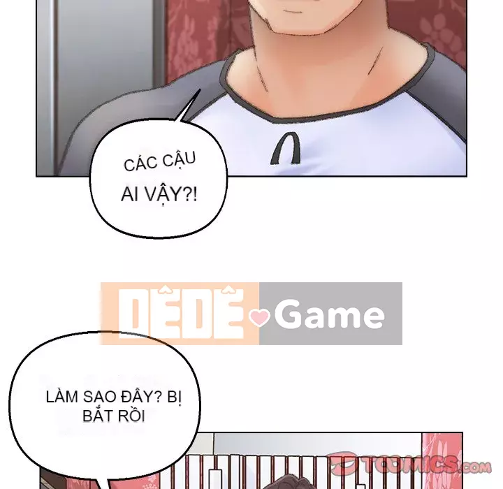 Bạn xấu của bố Chương 49-50