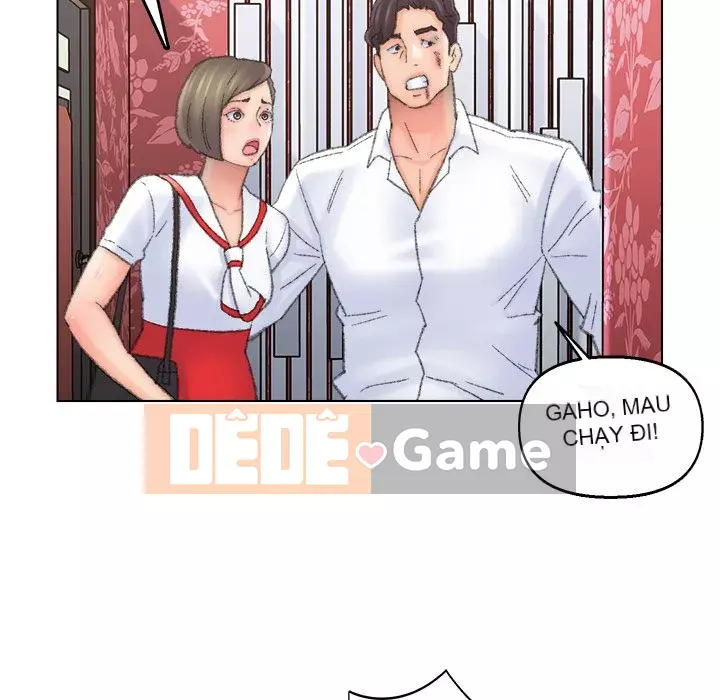 Bạn xấu của bố Chương 49-50