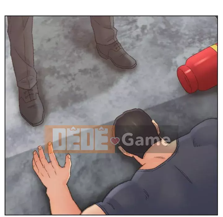 Bạn xấu của bố Chương 49-50