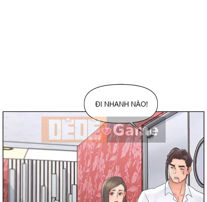 Bạn xấu của bố Chương 49-50