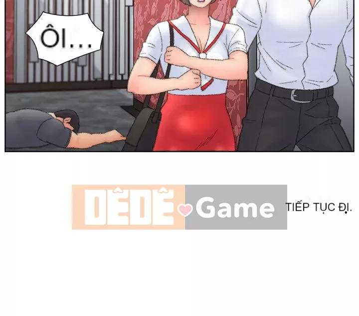 Bạn xấu của bố Chương 49-50