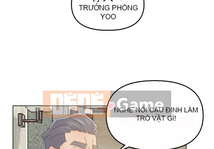 Bạn xấu của bố Chương 47-48