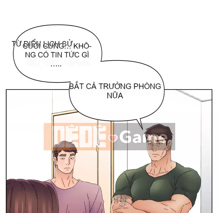 Bạn xấu của bố Chương 47-48