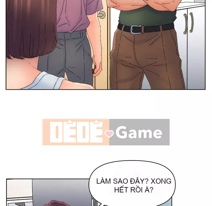 Bạn xấu của bố Chương 47-48