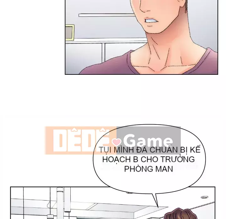 Bạn xấu của bố Chương 47-48