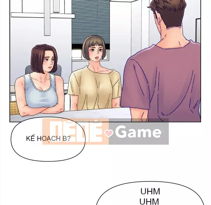 Bạn xấu của bố Chương 47-48