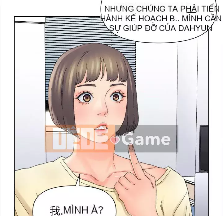 Bạn xấu của bố Chương 47-48