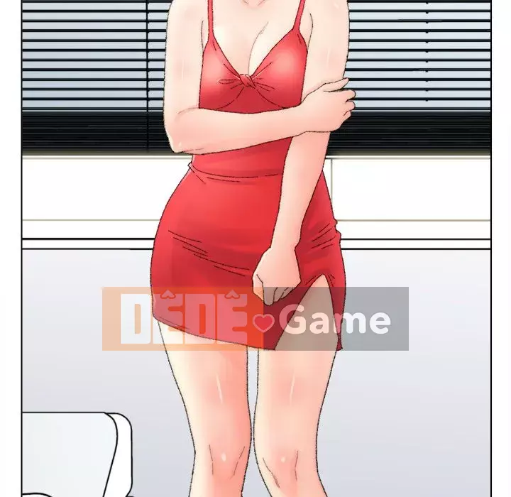 Bạn xấu của bố Chương 47-48