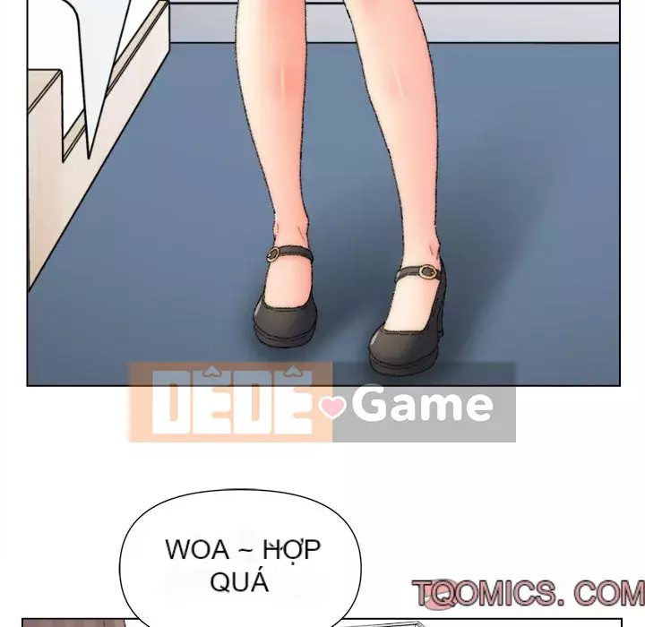 Bạn xấu của bố Chương 47-48