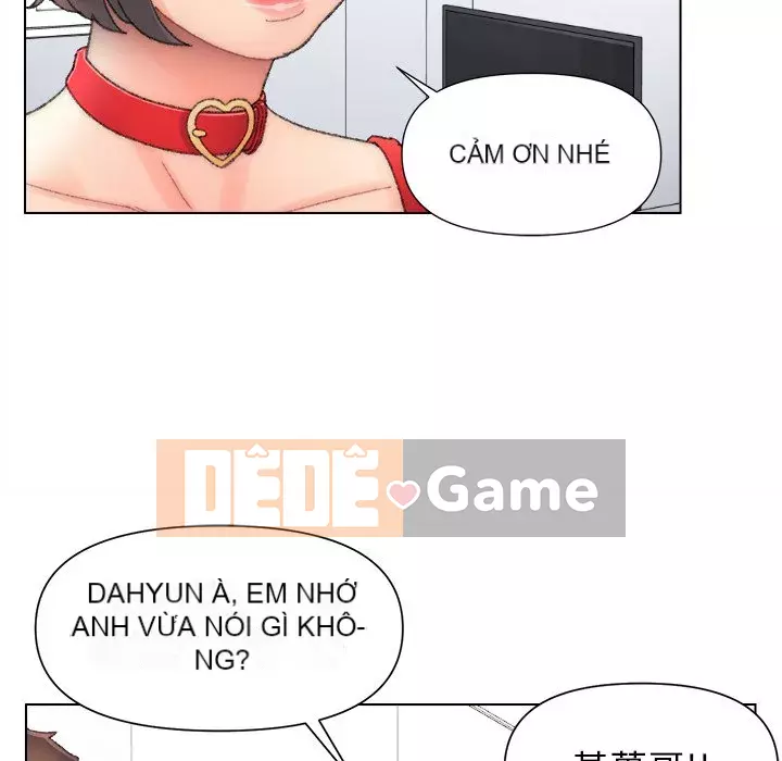 Bạn xấu của bố Chương 47-48