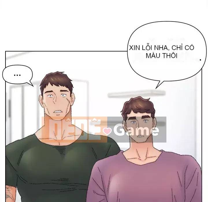 Bạn xấu của bố Chương 47-48