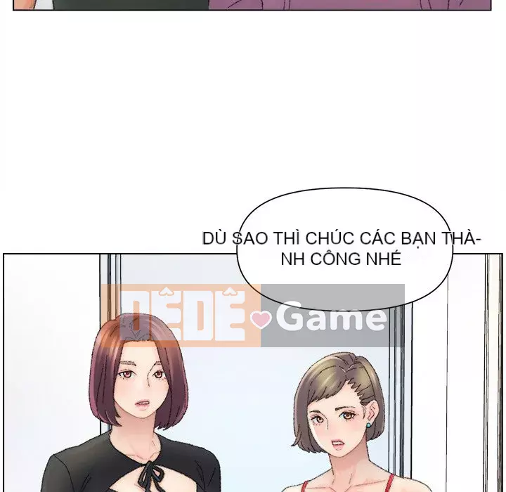 Bạn xấu của bố Chương 47-48