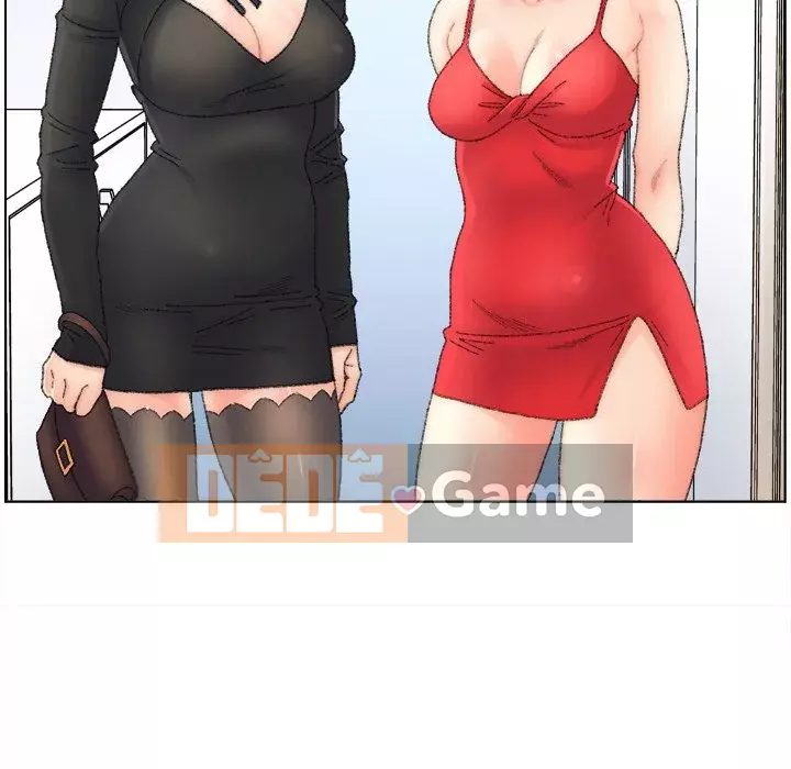 Bạn xấu của bố Chương 47-48