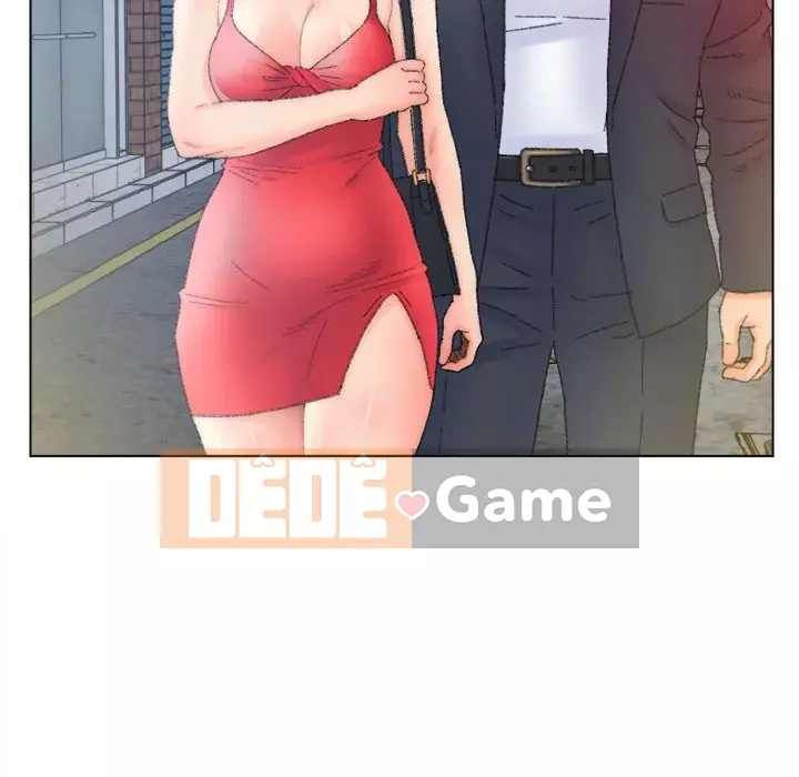 Bạn xấu của bố Chương 47-48