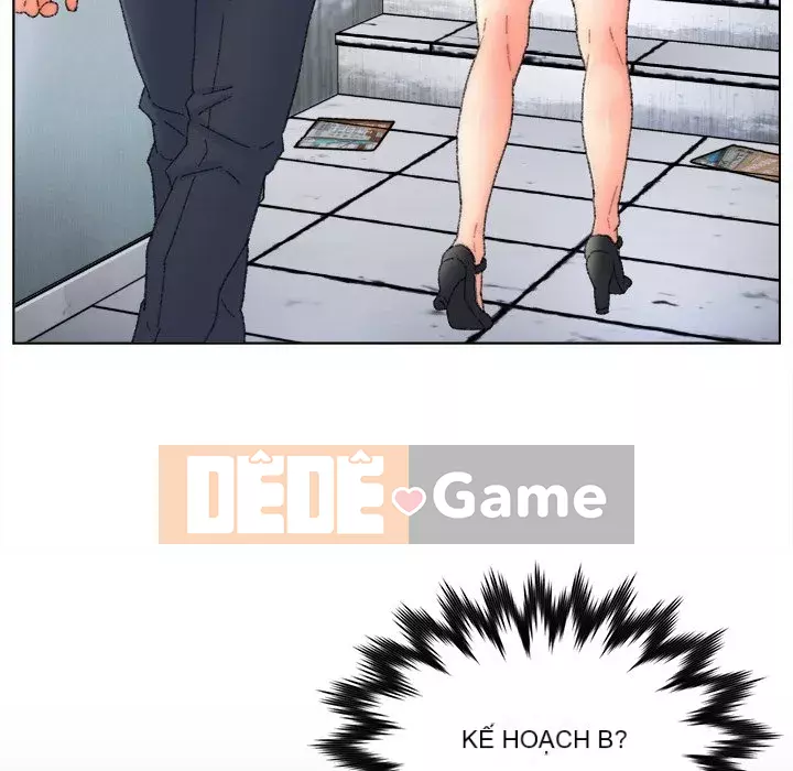 Bạn xấu của bố Chương 47-48