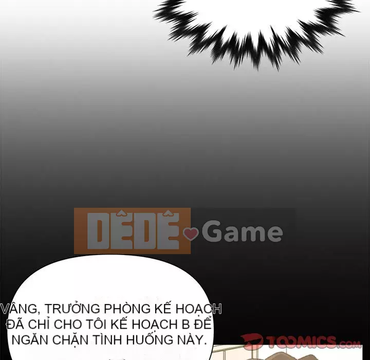 Bạn xấu của bố Chương 47-48